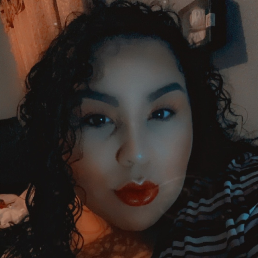 Meet your Posher, Maritza